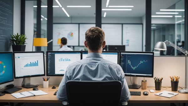 Comment améliorer la productivité au travail quotidiennement