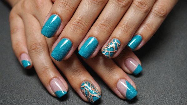 Tendances actuelles et astuces pour des ongles parfaits