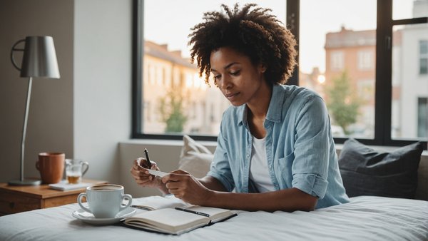 Comment établir une routine matinale efficace et productive