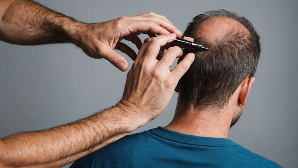 Comment prévenir efficacement la chute des cheveux