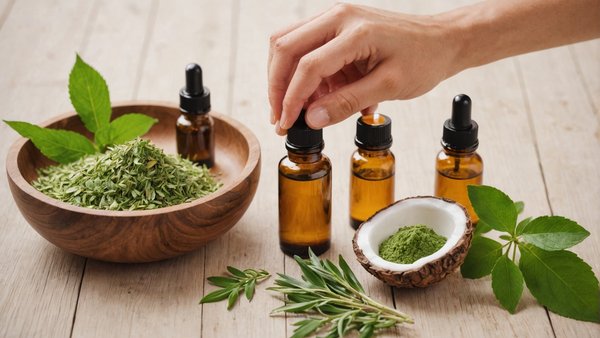 Les bienfaits des soins de la peau naturels pour une routine quotidienne