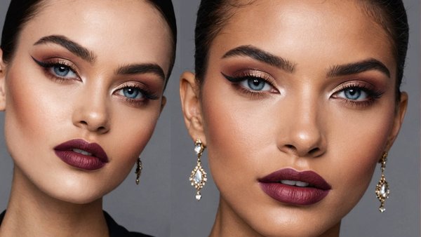 Tendances maquillage 2023 : Les indispensables pour un look parfait