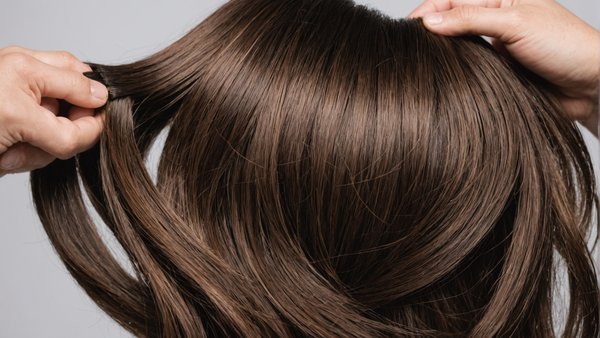 Les meilleures astuces pour des cheveux brillants et en bonne santé